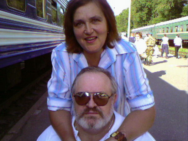 Александр Горбачев