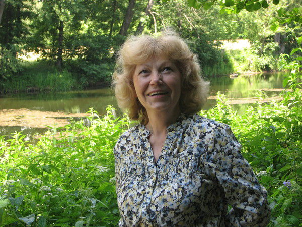 Светлана Люке