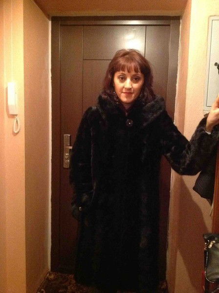 Диляра Аристова