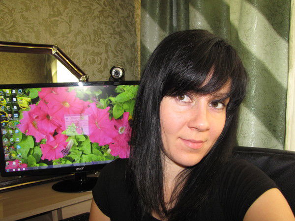 Ольга Шеина