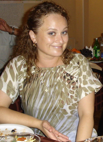 Наталия Грачева