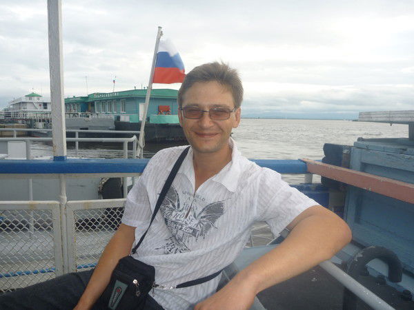 Денис Разумеев