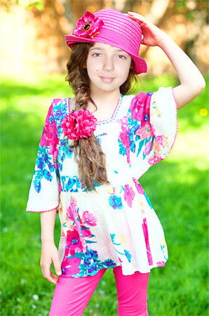 Алия Зиянгараева