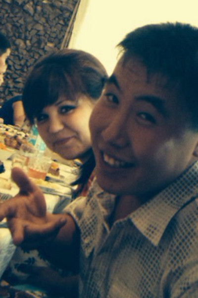 Диана Бимагамбетова