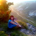 Светлана Теряник