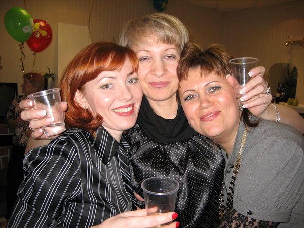 Ирина Керейтова