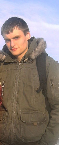 Денис Божков