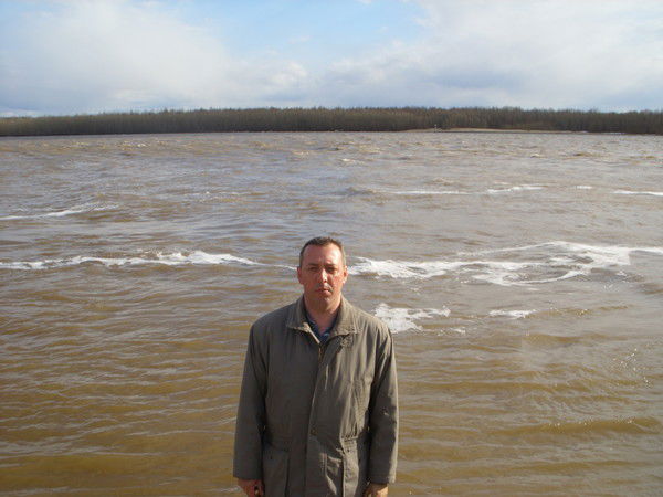 Сергей Александров