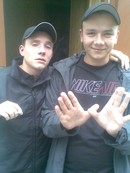 Леонид Ларин