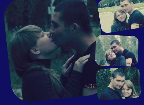 Анастасия Потешкина