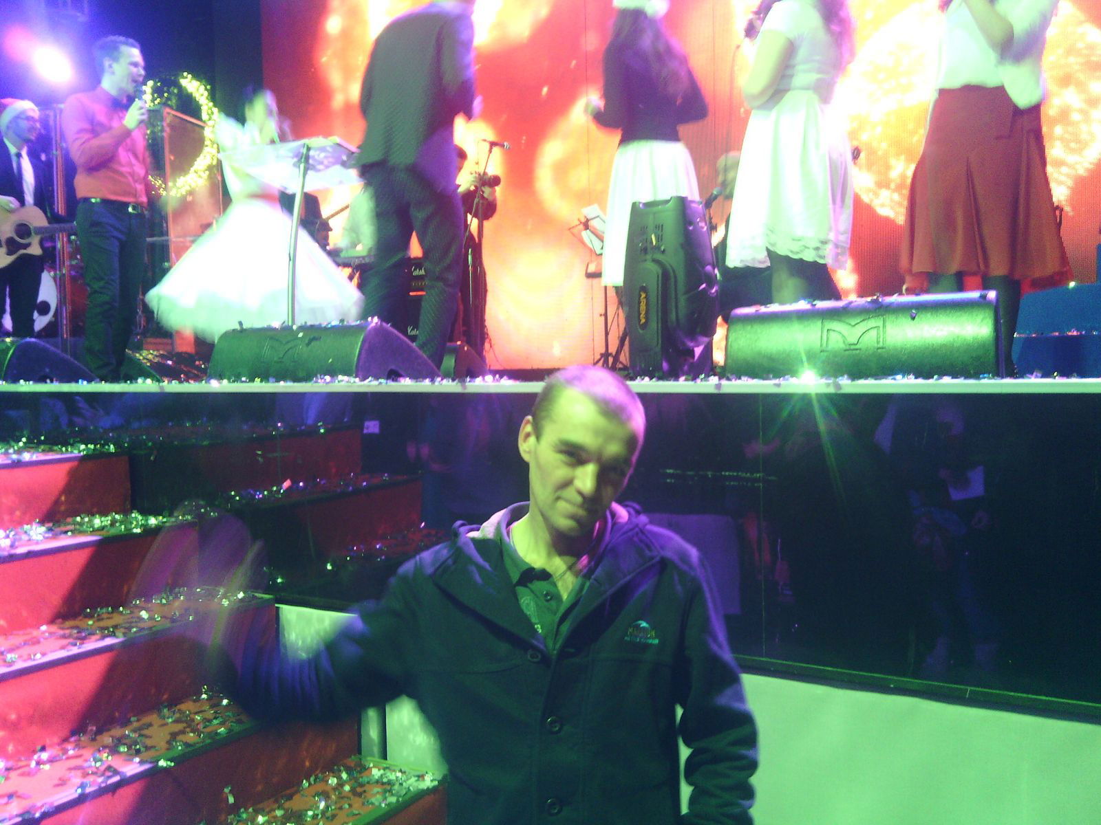 Сергей Семёнов