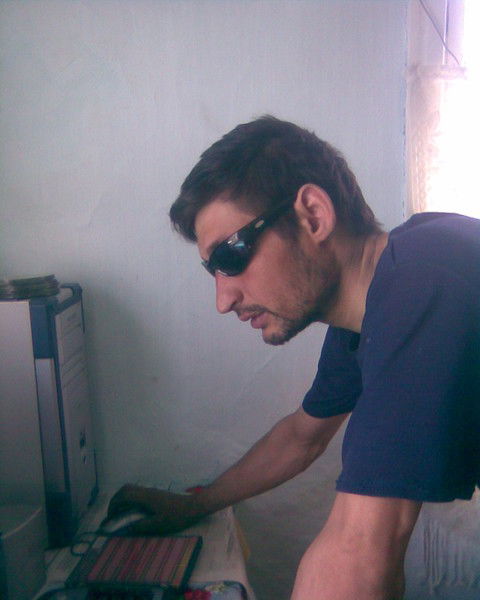 Василий Бик