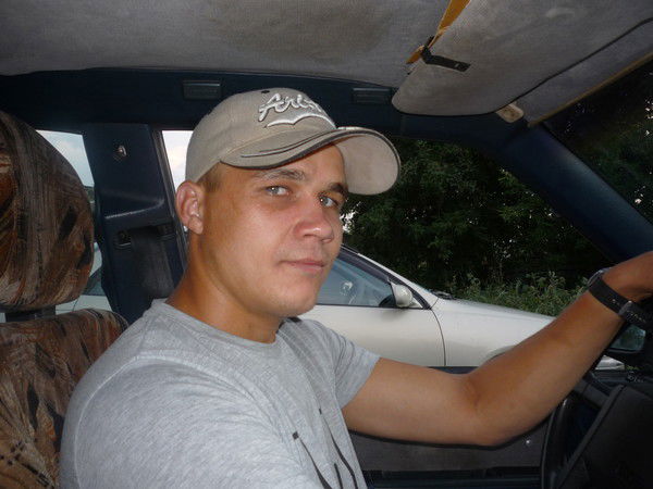 Вадим Троеглазов