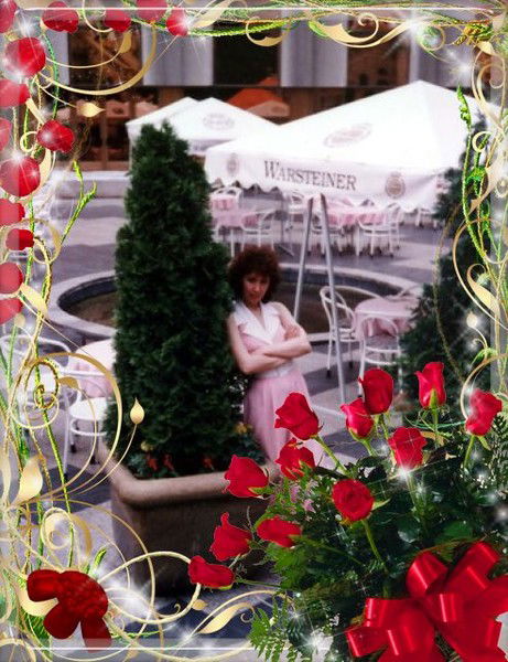 Галина Голубенко