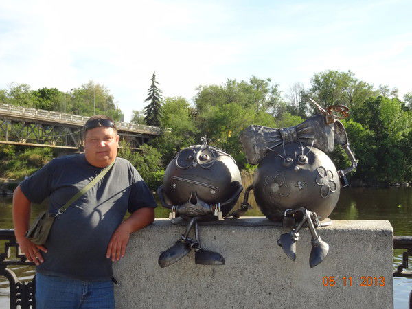 Евгений Бондаренко