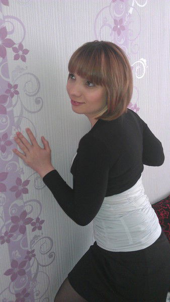 Татьяна Максимова