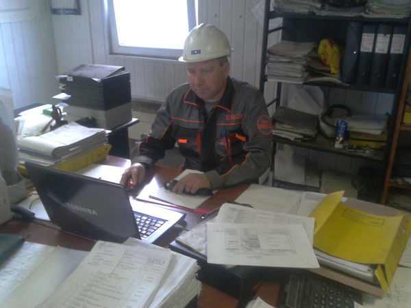 Андрей Герасимов