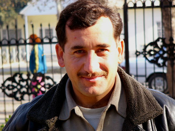 Икром Пушеров