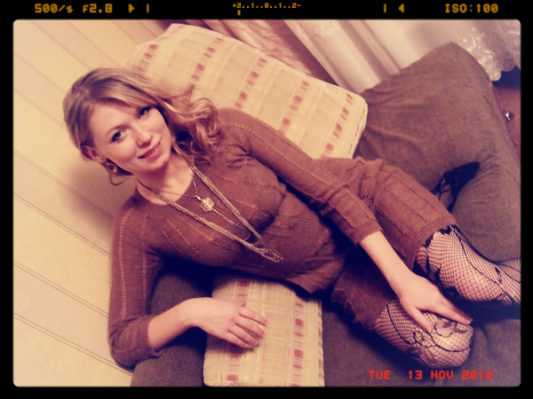 Катя Александрова