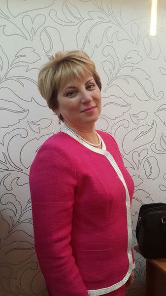 Светлана Руль