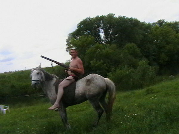 Николай Белкин