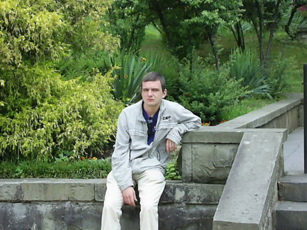 Антон Стрункин