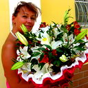 Лариса Тихонова