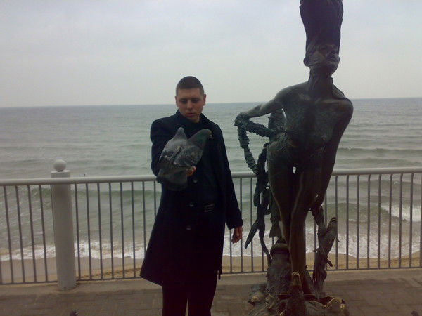 Владимир Урянский