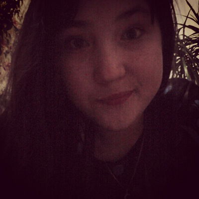 Гузель Хафизова