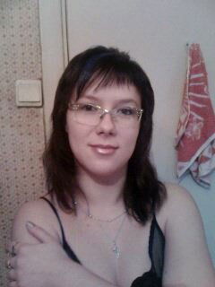 Ксения Критченкова