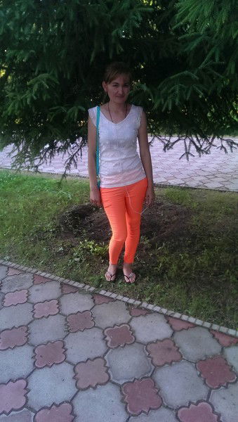 Айдана Курмановна