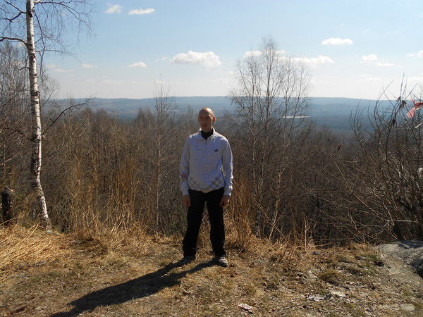 Сергей Пономарёв