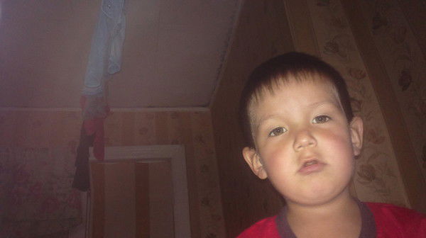 Рамазан Мусин