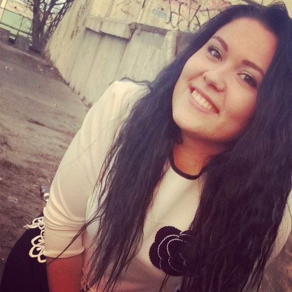 Марта Бурханова