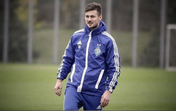 Виктор Юдаев