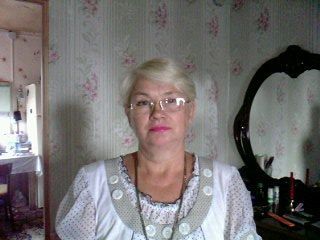 Зинаида Рассадина