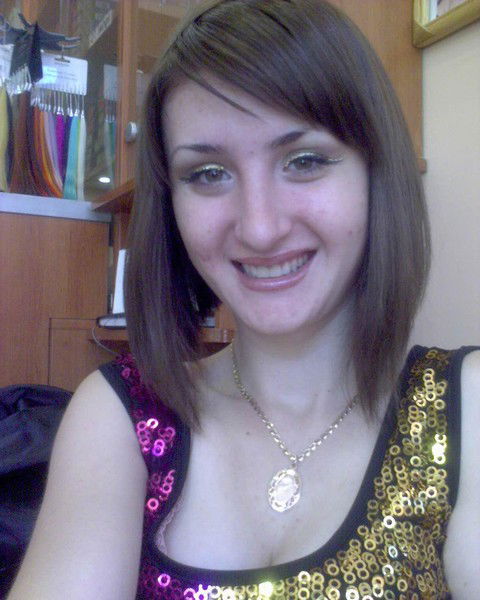 Marina Коржова