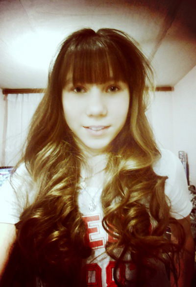 Ксения Комарова