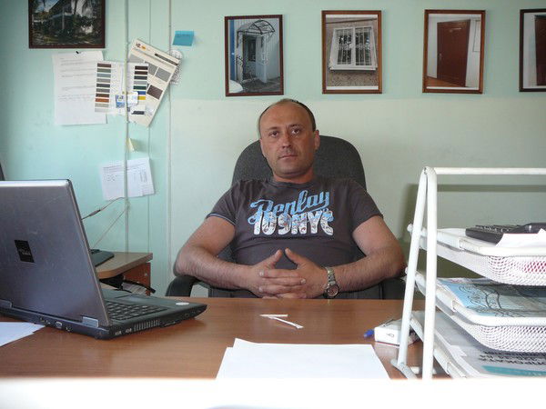 Андрей Терепинь