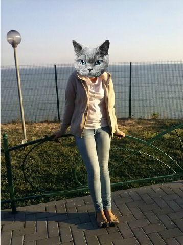 Оля Смирнова