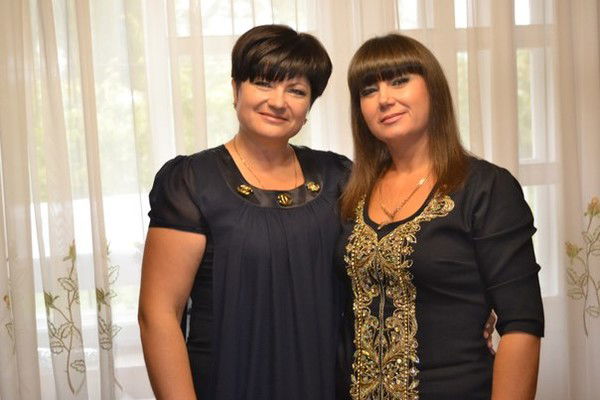 Ирина Кашицкая