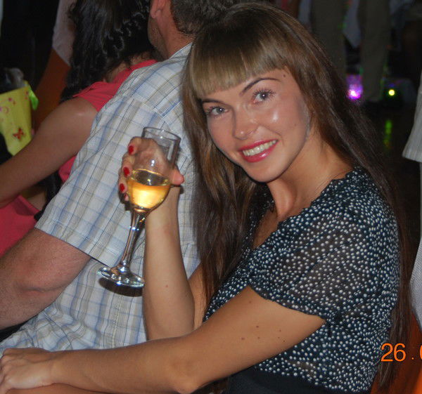 Мария Доронина