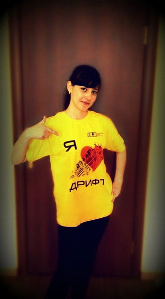 Танюшkа Панарина