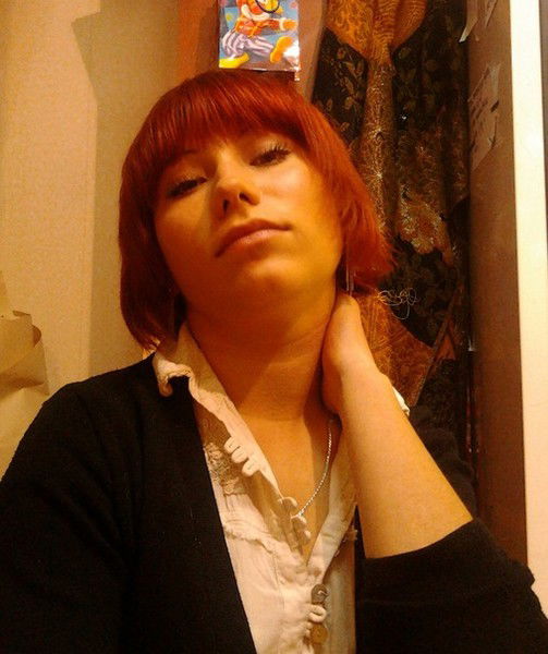 Алёна Литомина