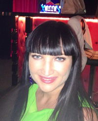 Ксения Сидорова