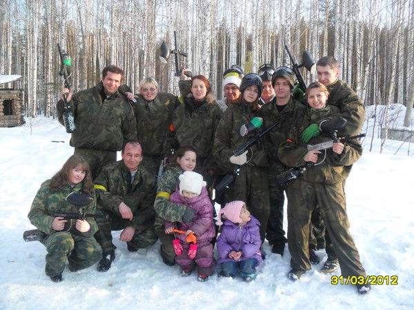 Николай Леонтьев