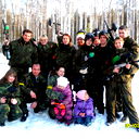Николай Леонтьев