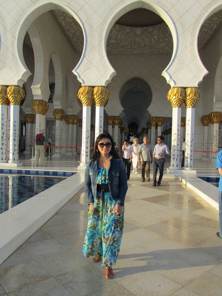 Гульнара Таханова