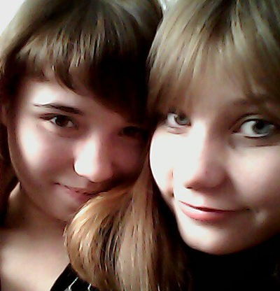 Екатерина Милюкова