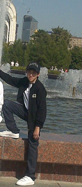 Рауф Юсифзаде